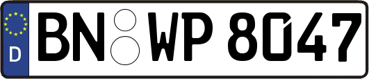 BN-WP8047