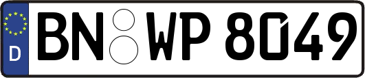 BN-WP8049