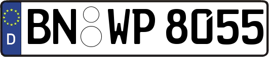 BN-WP8055