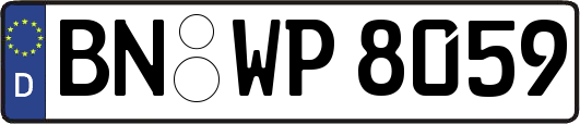 BN-WP8059