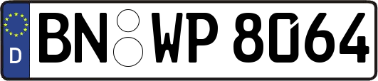 BN-WP8064