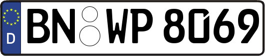 BN-WP8069