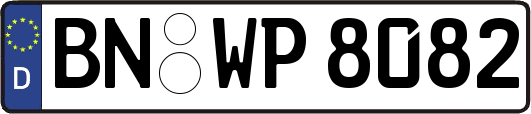 BN-WP8082