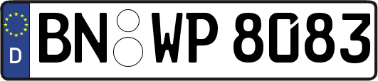 BN-WP8083