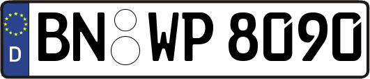 BN-WP8090