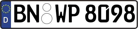 BN-WP8098