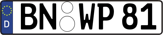 BN-WP81