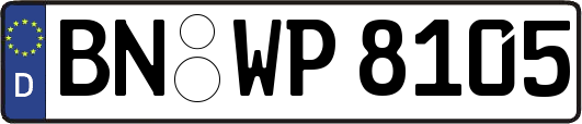 BN-WP8105