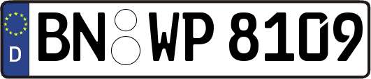 BN-WP8109
