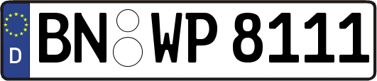 BN-WP8111