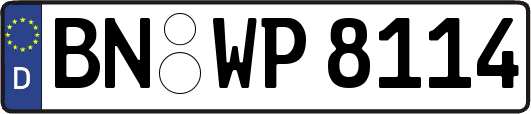 BN-WP8114