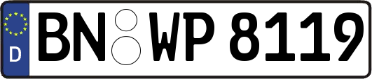BN-WP8119