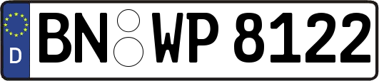 BN-WP8122