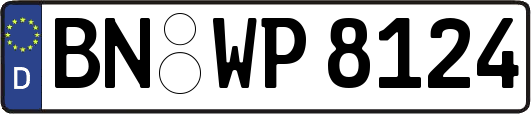 BN-WP8124