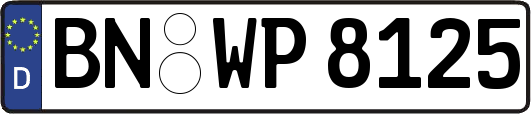 BN-WP8125