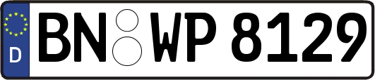 BN-WP8129
