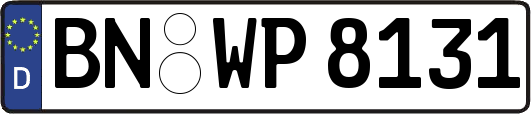 BN-WP8131