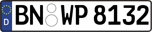 BN-WP8132