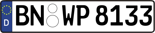 BN-WP8133