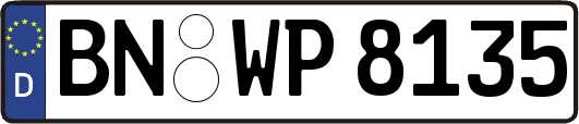 BN-WP8135