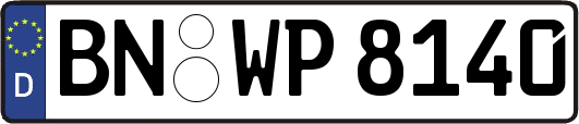 BN-WP8140