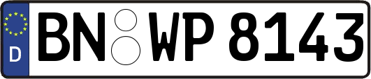 BN-WP8143