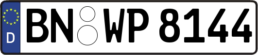 BN-WP8144
