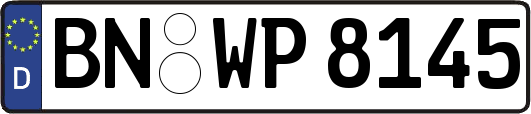 BN-WP8145