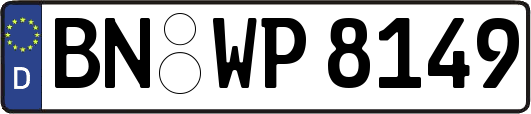 BN-WP8149