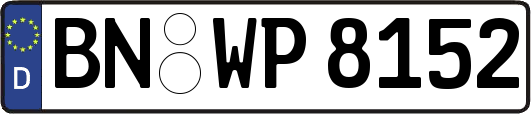 BN-WP8152