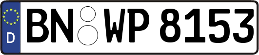 BN-WP8153