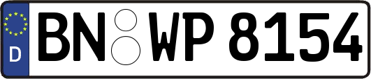 BN-WP8154