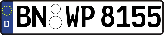 BN-WP8155