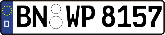 BN-WP8157