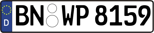 BN-WP8159