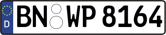 BN-WP8164