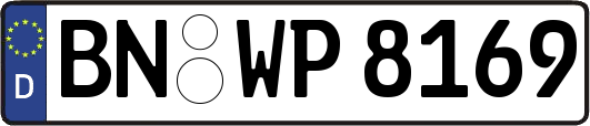 BN-WP8169