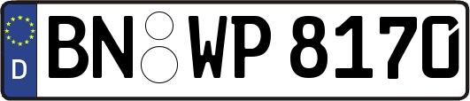 BN-WP8170