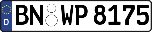 BN-WP8175