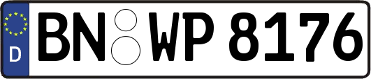 BN-WP8176