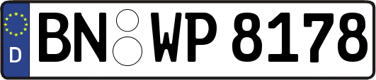 BN-WP8178