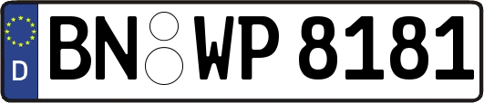 BN-WP8181