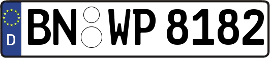 BN-WP8182