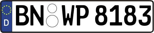 BN-WP8183