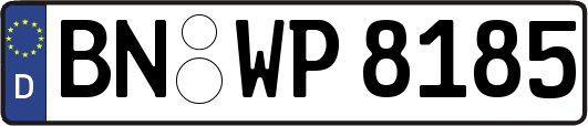 BN-WP8185