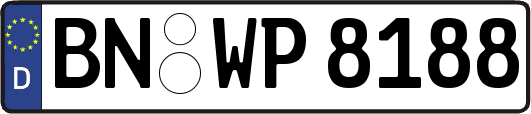 BN-WP8188