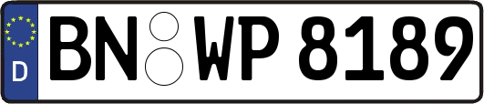 BN-WP8189