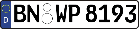 BN-WP8193