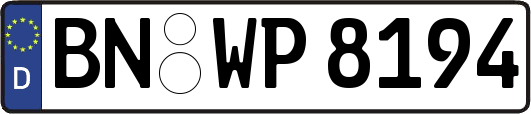 BN-WP8194