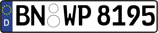BN-WP8195